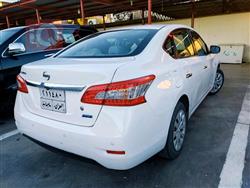 نيسان سنترا